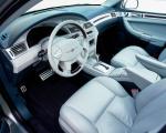 Chrysler Pacifica Concept 2002 года